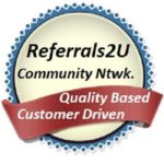 Local Discounts and Referrals